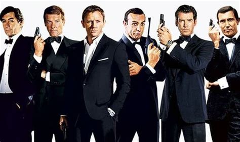 James Bond The Living Daylights Star John Rhys Davies Against Female