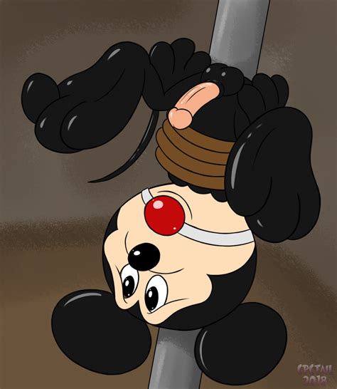 Rule 34 Balls Bondage Bound Cpctail Disney Male Male Only Mammal
