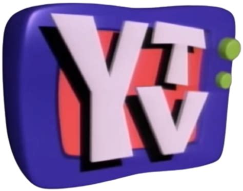 Image Ytvlogo3png Logopedia Fandom Powered By Wikia