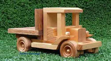 Browse our photo gallery of 100+ free wooden toys to find your next woodworking project. Wood Toy Truck Plans