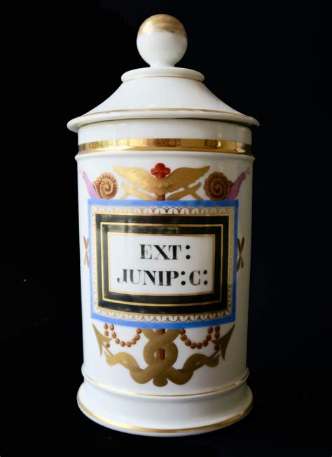 Minted apothecary jars are crafted from clear glass and generously proportioned to make a decadent statement on your party table. Ext: Junip: C: