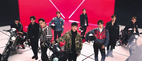 Don't fight the feeling lyrics. Watch EXO Get Biker-Chic in the Music Video for 'Tempo'
