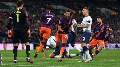 Spurs vs man city ucl. UCL: Tottenham face Man City as Man United take on Barcelona