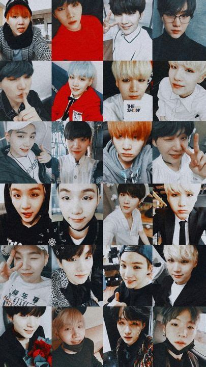 Forbidden Love Selca Pt 2 Bts Wallpaper Bts Suga Bts Yoongi