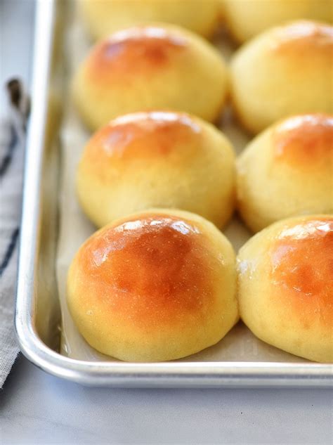 buttery light and absolutely delicious these best dinner rolls have become my go to roll