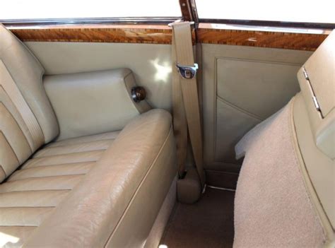 Seat Belts - RR&B Garages