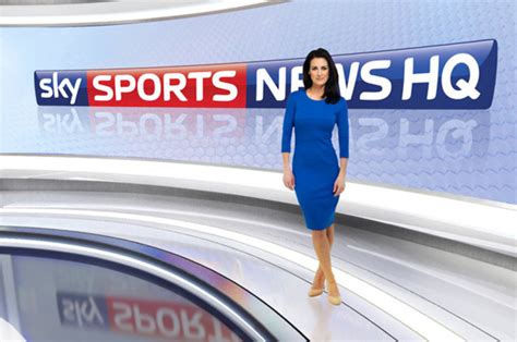 They will also show exclusive, live games from the efl including the championship as well as live football from england, sky sports also broadcast 48 scottish premiership matches, games from the mls and. Sky Sports News HQ launches in time for the big Premier ...