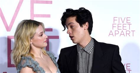Why Did Cole Sprouse And Lili Reinhart Break Up Everything We Know