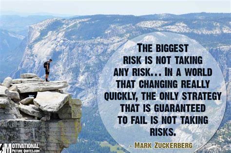 Inspirational Taking Risks Quotes Insbright
