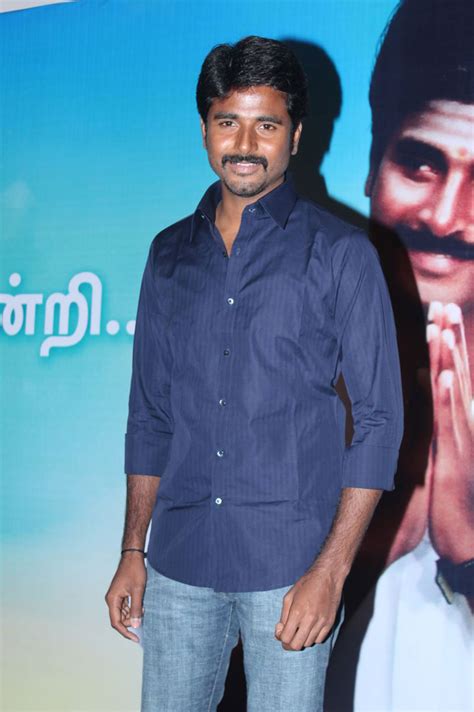 Facebook gives people the power to share and. Chennai365 | Actor Sivakarthikeyan Press meet Stills ...