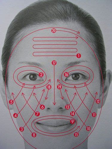Japanese Facial Massage Youll Be Amazed At How Tighter Lifted And Radiant Your Skin Will