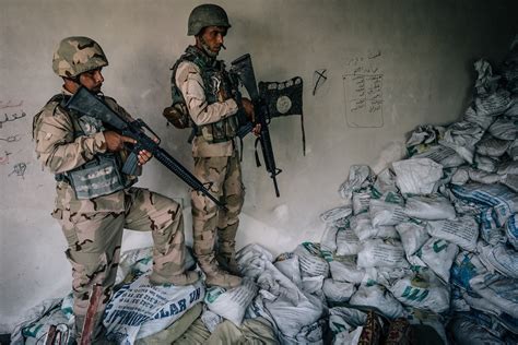 After More Than 16 Billion In Us Aid Iraqs Army Still Struggles The Washington Post
