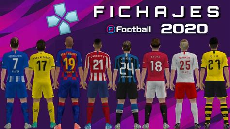 Ppsspp pes2020 efootball pro evolution soccer 2020. PRO EVOLUTION SOCCER PPSSPP: eFootball PES2020 PPSSPP ...