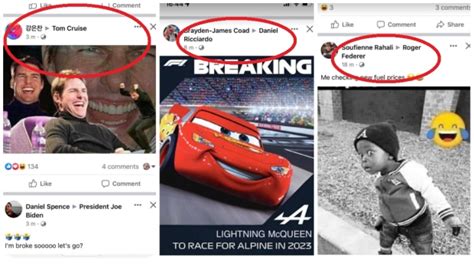 Facebook News Feed Glitched For Millions Homepage Turned Into Memes