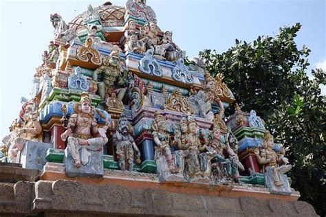 Ashtalakshmi Temple Touren And Tickets Chennai Madras Tripadvisor