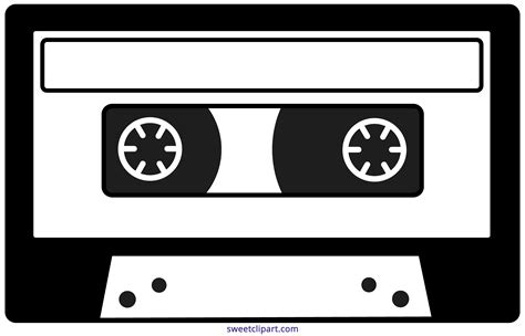 1 Result Images Of Cassette Tape Clipart Png Png Image Collection