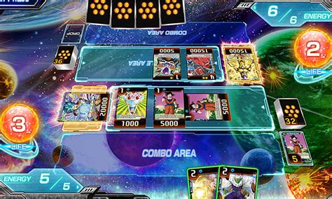 Digital gift cards · powerup rewards program · free shipping Dragon Ball Super Card Game Tutorial for Android - APK Download