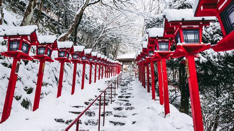 10 Best Ways To Enjoy Japan In Winter Japan Wonder Travel Blog