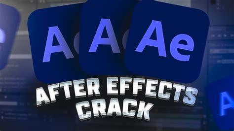 Adobe After Effects Download Free Adobe After Effectscrack Full