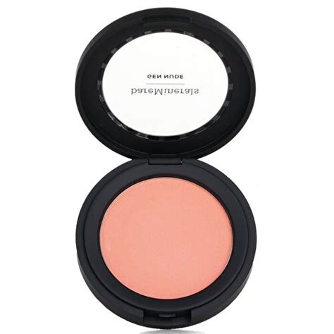 Bareminerals Gen Nude Powder Blush Pretty In Pink G Cheek Color Ebay