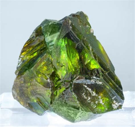 Sphalerite Rocks And Minerals Minerals And Gemstones Crystals Minerals
