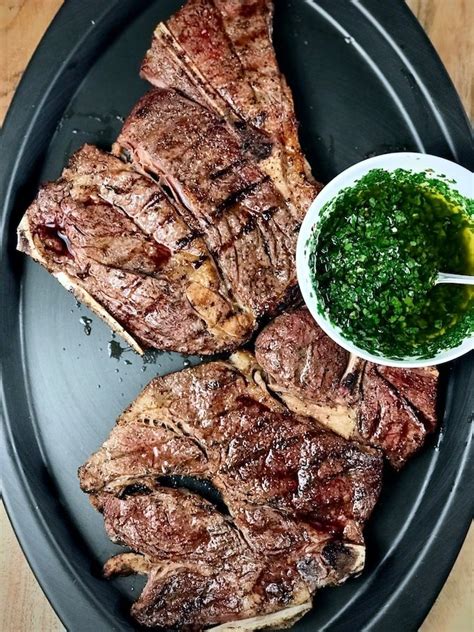 I'm sure smarter people than me will admonish me for this. Grilled Thin 7-Bone Chuck Steaks | Recipe | Chuck steak, Quick delicious meals, Steak
