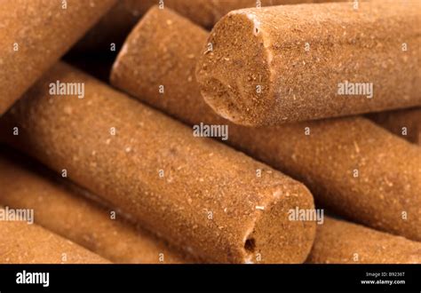 Cinnamon Candy Sticks Background Stock Photo Alamy