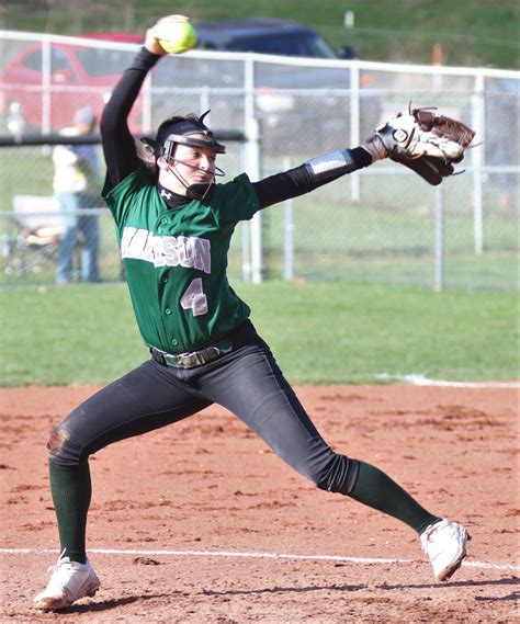 Madison Lady Rams Deliver First Loss To Clear Fork Lady Colts