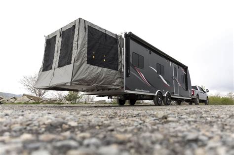 The 10 Best Lightweight Toy Hauler Travel Trailers To Buy In 2020