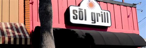 In our collection of 10 distinctive newport beach apartment communities, residents have it all by the coast. Sol Grill >> Newport Beach - yummy, live music on ...