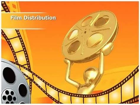 Film Distribution In India