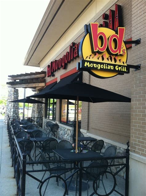 Discover restaurants near you and get food delivered to your door. BD's Mongolian Grill - 98 Photos - Barbeque - Bolingbrook ...