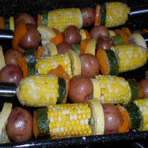Leftover corn on the cob is a surprisingly versatile ingredient because, at the heart of it, it's just cooked corn that you can put into anything you're making. Stuffed Corn on the Cob