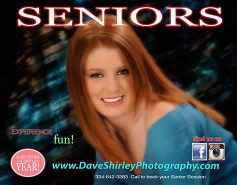 Now Booking 2015 High School Senior Portraits Sessions For The Summer