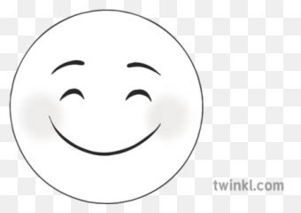 Blush Emoticon Face Smiley Free Icon Of Emoticons Filled Meme Face Emoji Blush Emoticon Free