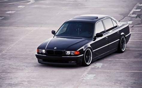 Bmw 740 Hd Wallpaper Bmw Bmw Car Bmw E38