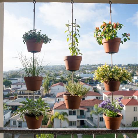 Make Your Balcony Your Go To Space For Chilling Out In The Sunshine No