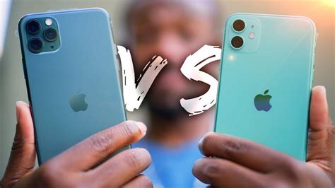 Iphone 11 Vs Iphone 11 Pro Vs Iphone 11 Pro Max Comparison Which One