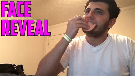How to basics face reveal video of proof: What it's like to have a DYING YouTube Channel ...