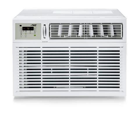 Arctic King 15000 Btu Window Air Conditioner With Remote Wwk15cr91n