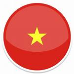 Vietnam Flag Icon Somalia Burkina Faso Icons