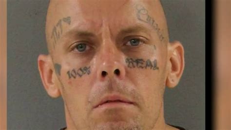 Tennessee inmate's attempted escape caught on camera - YouTube