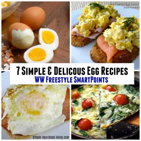 Although this provides a guideline, caloric. 7 Delicious Low Calorie Egg Recipes | Simple Nourished Living