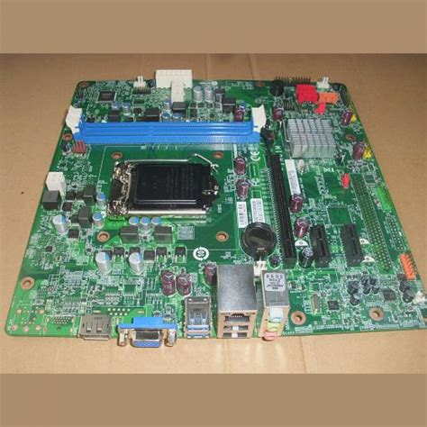 Placa De Baza Pc Lenovo Thinkcentre E73 Intel Q85 Atx Pro Fru 03t7161