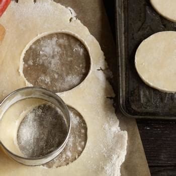 Wham Bam Pie Crust Recipe