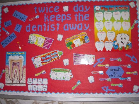 Twice A Day Keeps The Dentis Away Image