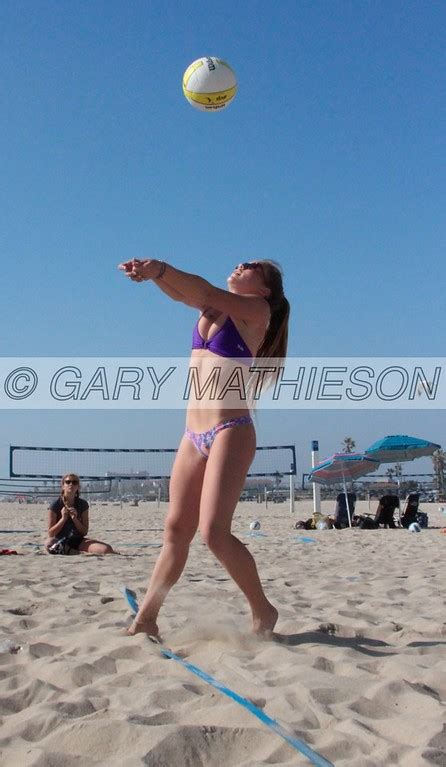Oc Beach Volleyball Album Feb Garymathieson