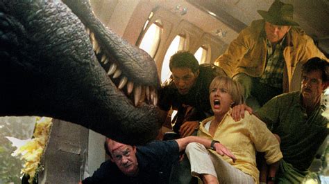 Netflix Losing Original Jurassic Park Trilogy After Two