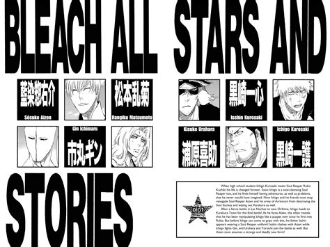 Bleach Chapter 405 | TCB Scans