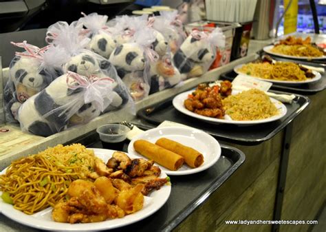 Catering download nutrition innovation kitchen. Panda Express: Fast Casual American-Chinese Restaurant ...